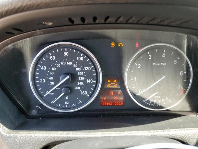 2013 BMW X5 XDRIVE3 - 5UXZV4C58D0B21146