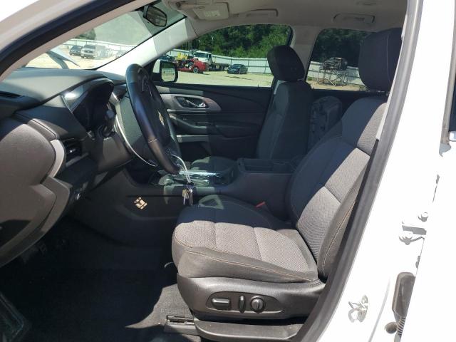 2018 CHEVROLET TRAVERSE L - 1GNERGKW4JJ200663