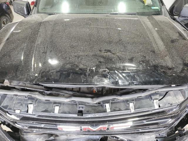 2022 GMC SIERRA K1500 ELEVATION 1GTUUCEDXNZ633711