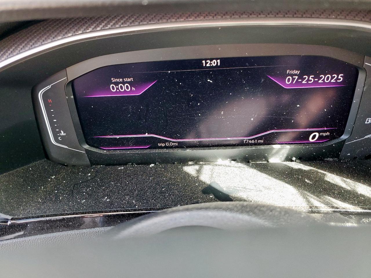 VOLKSWAGEN ARTEON SEL PREMIUM R-LINE