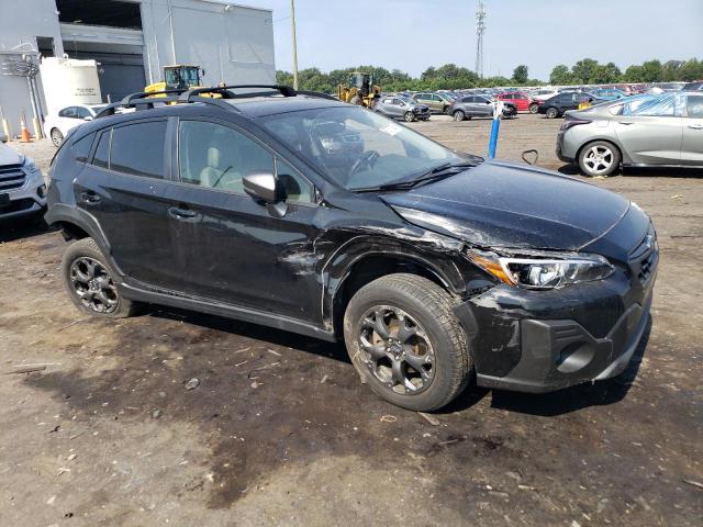 2023 SUBARU CROSSTREK JF2GTHSC6PH277695