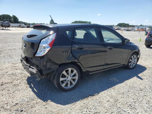 2012 HYUNDAI ACCENT GLS - KMHCU5AE1CU031520