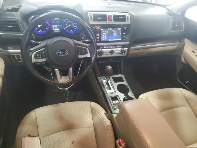 2016 SUBARU OUTBACK 2. 4S4BSANCXG3337016