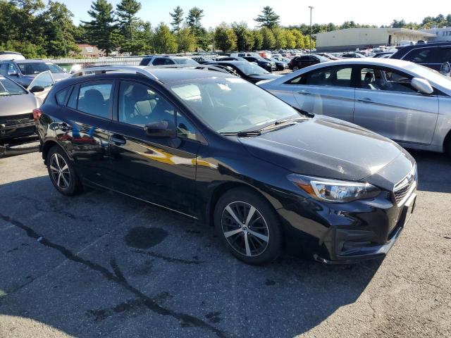 2019 SUBARU IMPREZA PR 4S3GTAD68K3703065