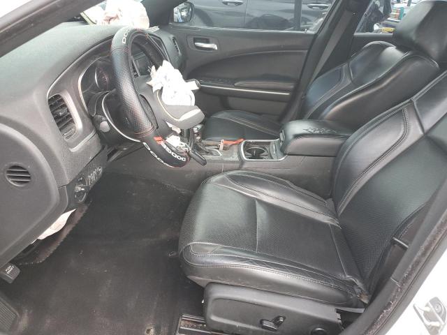 2019 DODGE CHARGER SX - 2C3CDXBG6KH695866