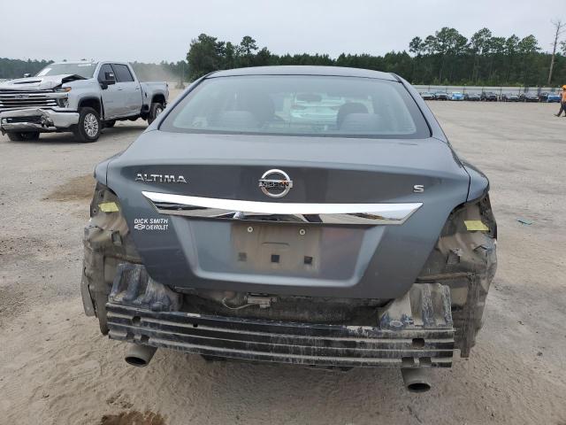 2015 NISSAN ALTIMA 2.5 1N4AL3AP0FN316394