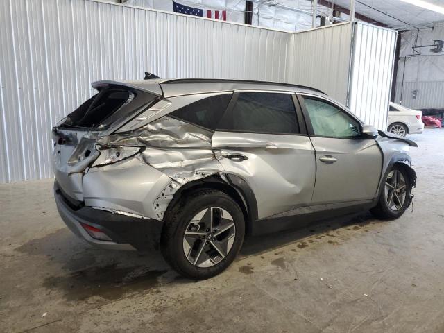 2025 HYUNDAI TUCSON SEL 5NMJB3DE6SH494437
