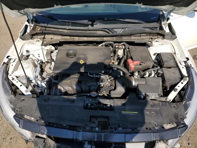 2020 NISSAN ALTIMA SL 1N4BL4EW9LC198221