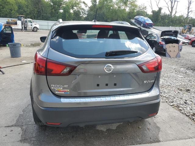 2017 NISSAN ROGUE SPOR JN1BJ1CR0HW127042