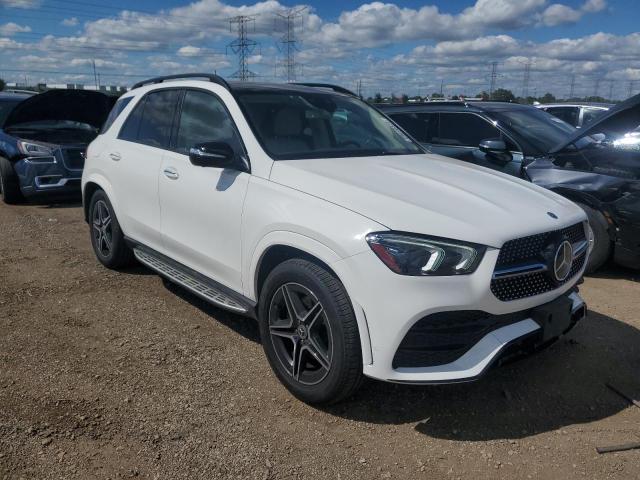 2020 MERCEDES-BENZ GLE 350 4M 4JGFB4KB0LA153384