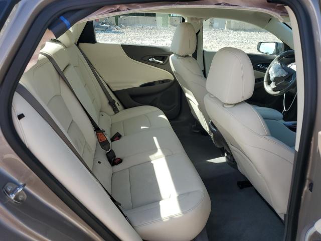 2022 CHEVROLET MALIBU PRE 1G1ZE5SX9NF207547