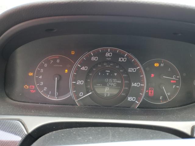 2015 HONDA ACCORD SPO 1HGCR2F5XFA257575
