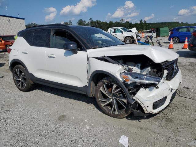 2019 VOLVO XC40 T5 MO YV4162XZ6K2014394