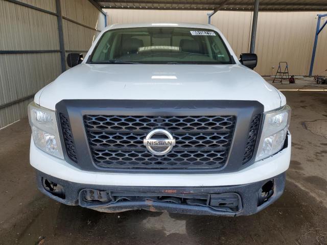 2018 NISSAN TITAN S 1N6AA1EJ8JN533305