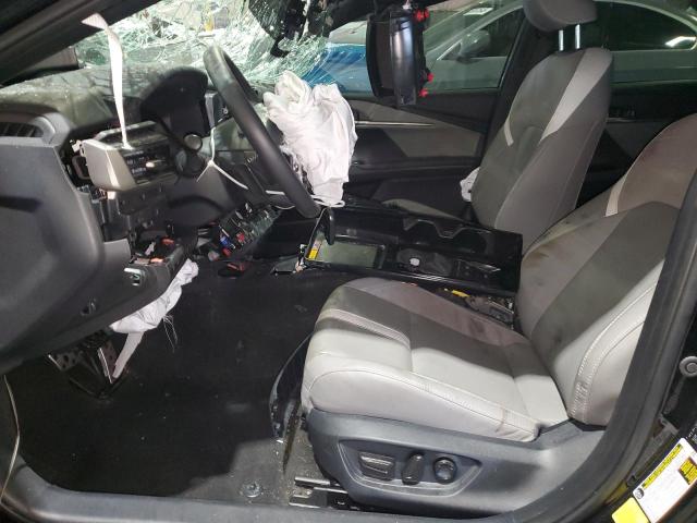 2025 TOYOTA CAMRY XSE 4T1DAACK2SU063447