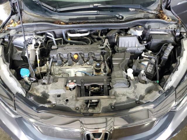 2022 HONDA HR-V EX 3CZRU6H5XNM737557