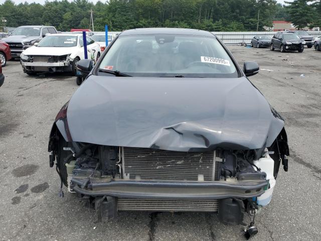 2016 VOLVO S60 PREMIE YV1612TK1G2406636