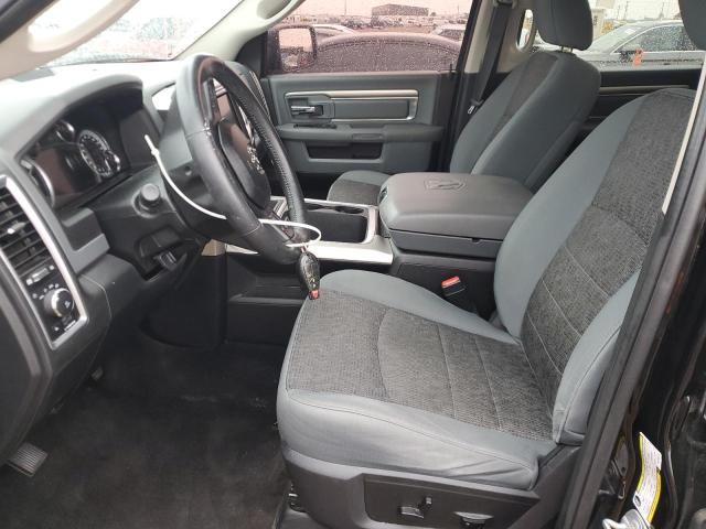 2017 RAM 1500 SLT 3C6RR7LT5HG738774