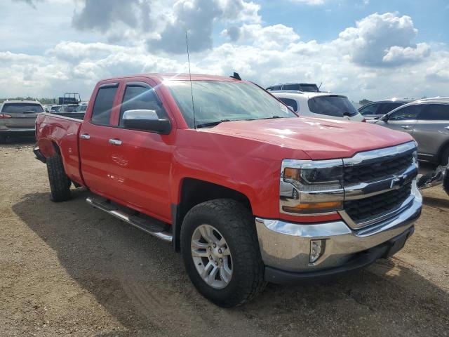 2016 CHEVROLET SILVERADO 1GCVKREC7GZ418763