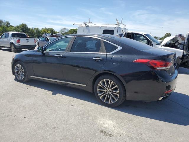 2015 HYUNDAI GENESIS 3. KMHGN4JE0FU039833
