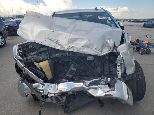2018 CHEVROLET SILVERADO 3GCPCREC4JG463317