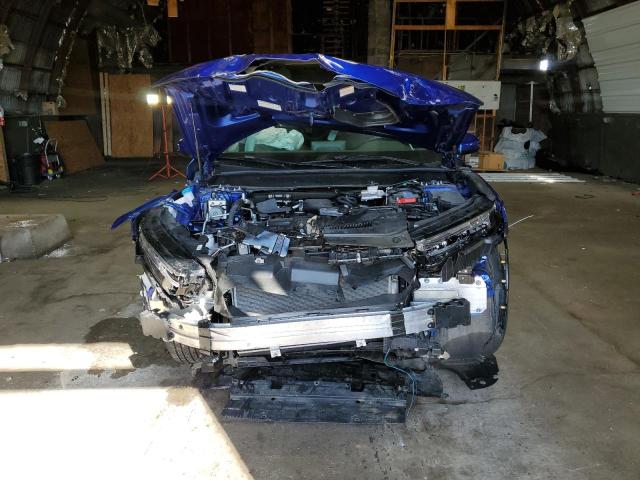 2024 HONDA CR-V EXL 5J6RS4H75RL001435