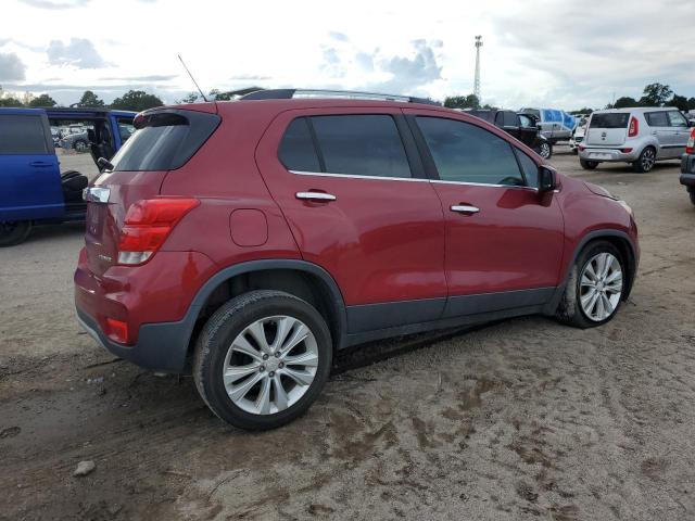 2019 CHEVROLET TRAX PREMI 3GNCJMSB7KL211208