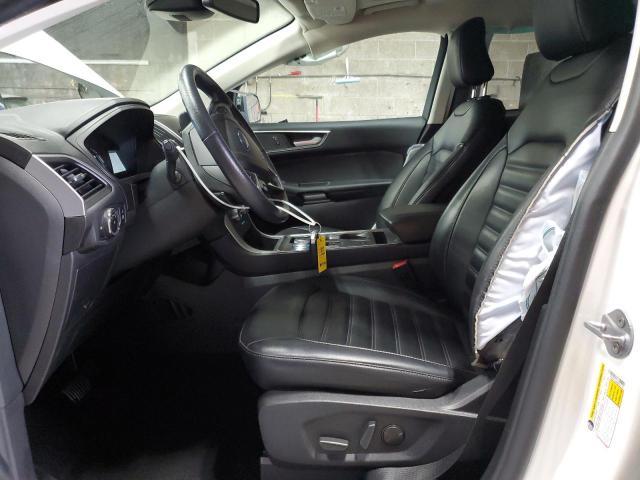 2024 FORD EDGE SEL - 2FMPK4J99RBA24723