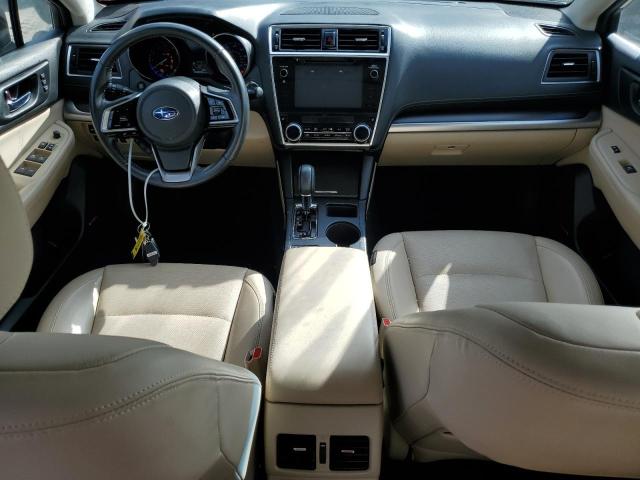 2018 SUBARU LEGACY - 4S3BNAN66J3003112