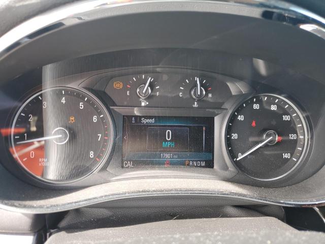 2019 BUICK ENCORE PREFERRED KL4CJASB6KB832555