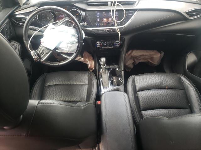 2020 BUICK ENCORE GX ESSENCE KL4MMGSL5LB114343