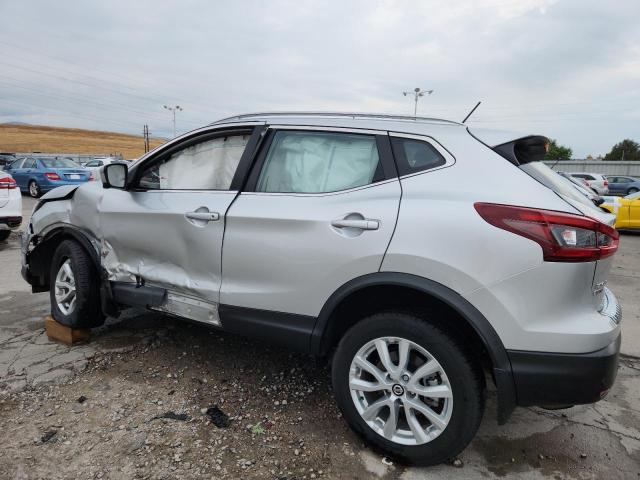 2022 NISSAN ROGUE SPOR #3278977051