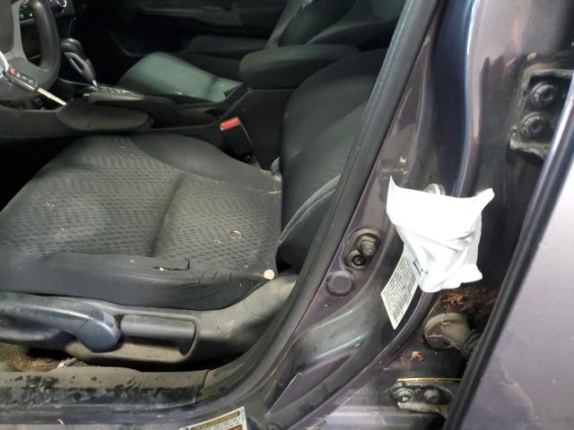 2015 HONDA CIVIC LX 19XFB2F5XFE102361