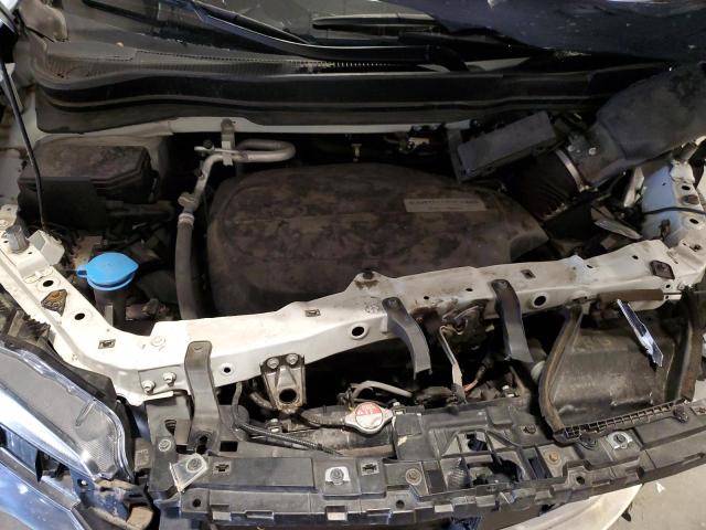 2020 HONDA RIDGELINE RTL 5FPYK3F76LB008748