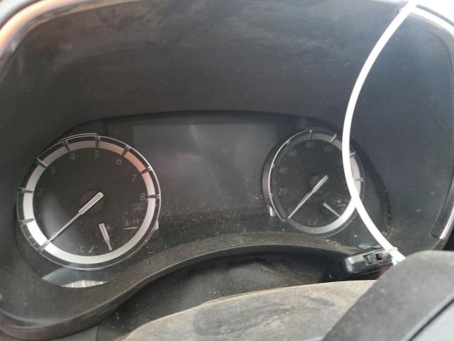 2022 TOYOTA HIGHLANDER PLATINUM 5TDFZRBH5NS238941