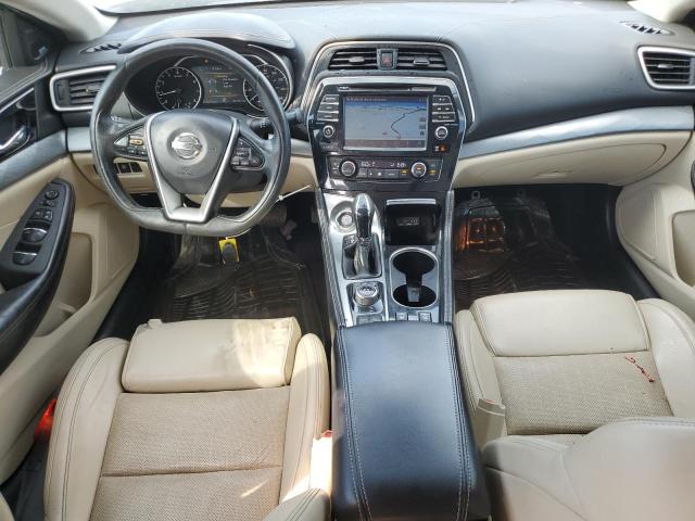 2017 NISSAN MAXIMA 3.5S 1N4AA6AP9HC360853