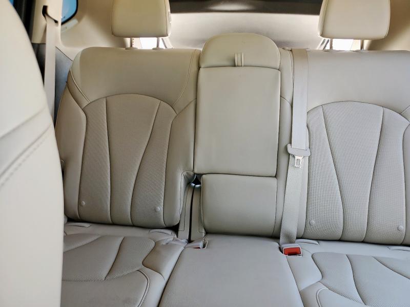 2016 BUICK ENVISION P LRBFXESX3GD174644