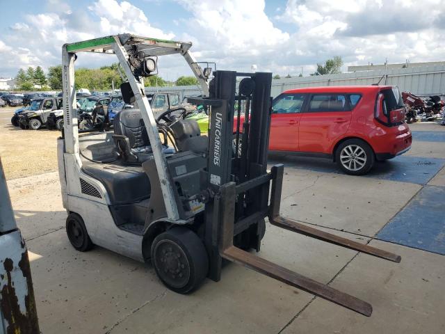 NISSAN FORK LIFT 2015 CP1F29W7679 photo #1