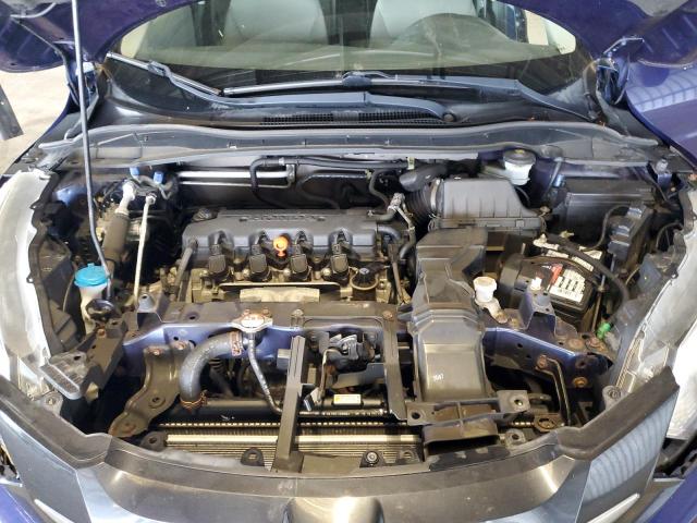 2017 HONDA HR-V LX 3CZRU6H35HG705231