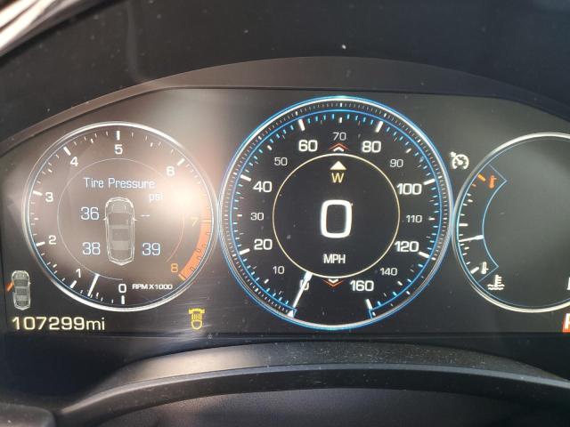 2013 CADILLAC XTS PLATIN - 2G61U5S37D9156516