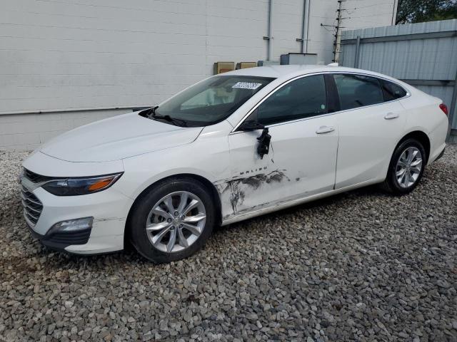 2023 CHEVROLET MALIBU LT - 1G1ZD5ST5PF197599