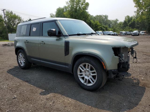 2024 LAND ROVER DEFENDER 110 S SALEJ7EX6R2277957