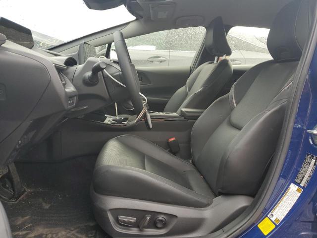 2023 TOYOTA PRIUS LE JTDACAAU3P3003356