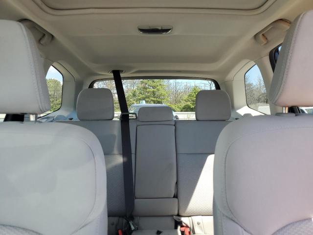 2015 SUBARU FORESTER 2.5I PREMIUM JF2SJADC3FH448745