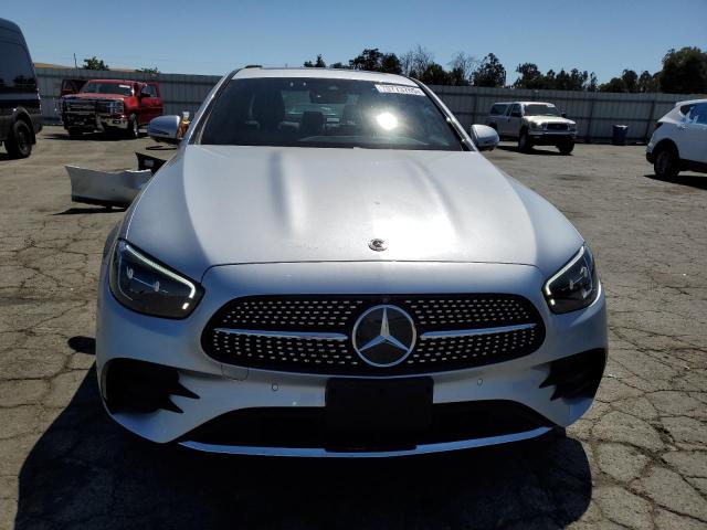 2022 MERCEDES-BENZ E 350 W1KZF8DB2NB081049