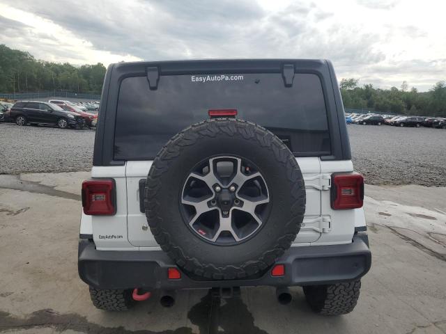 2018 JEEP WRANGLER U 1C4HJXFN5JW189755
