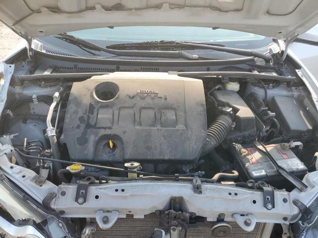 2014 TOYOTA COROLLA L - 2T1BURHE8EC223207