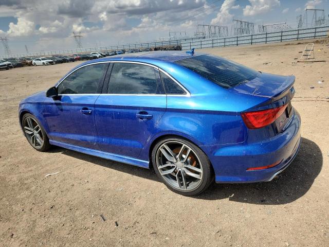 2016 AUDI S3 PREMIUM WAUB1GFF0G1056046