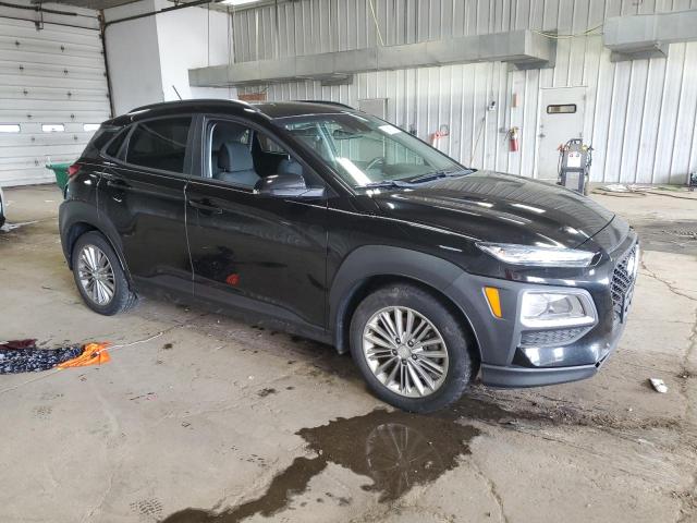 2019 HYUNDAI KONA SEL KM8K2CAA6KU360943