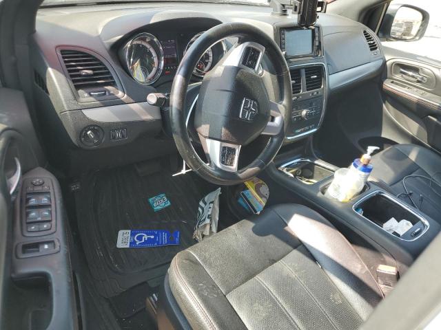2019 DODGE GRAND CARAVAN GT - 2C4RDGEG4KR518177